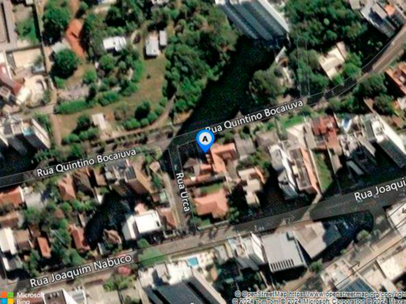 Casa - Novo Hamburgo - RS, localizado em Novo Hamburgo - RS, bairro Centro