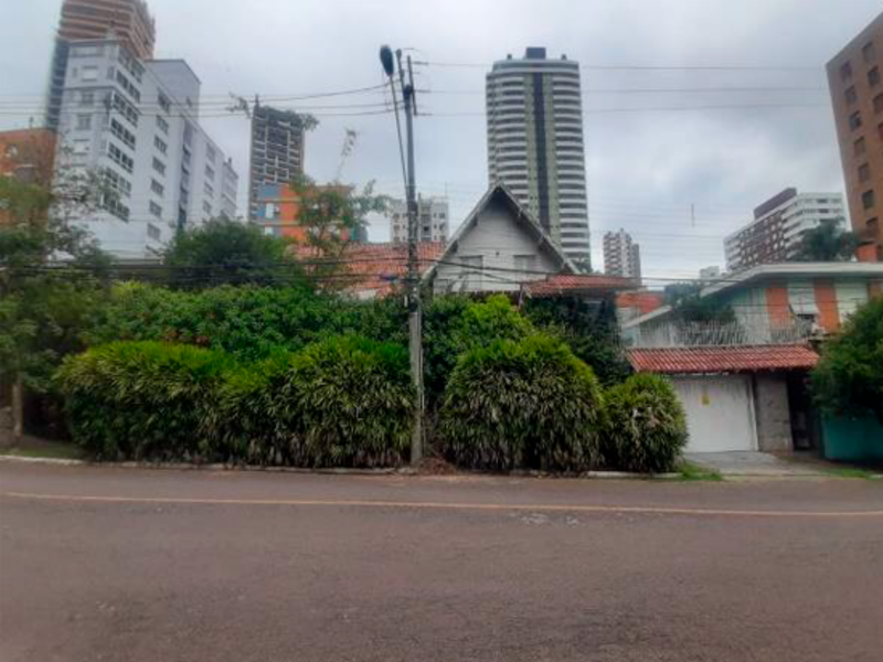 Casa - Novo Hamburgo - RS, localizado em Novo Hamburgo - RS, bairro Centro