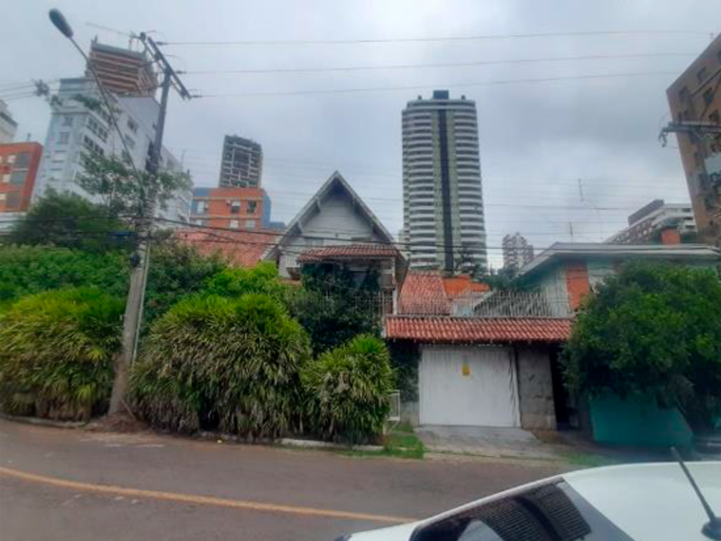 Imagem do imóvel Casa - Novo Hamburgo - RS