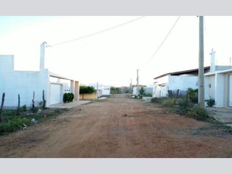 Imagem do imóvel Casa - Afogados da Ingazeira - PE
