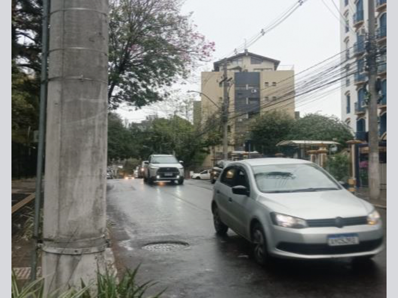 Imagem do imóvel Sala - Porto Alegre - RS