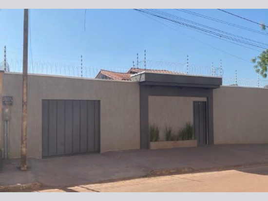 Casa em leilão em Redenção