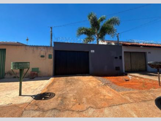 Casa - Trindade - GO