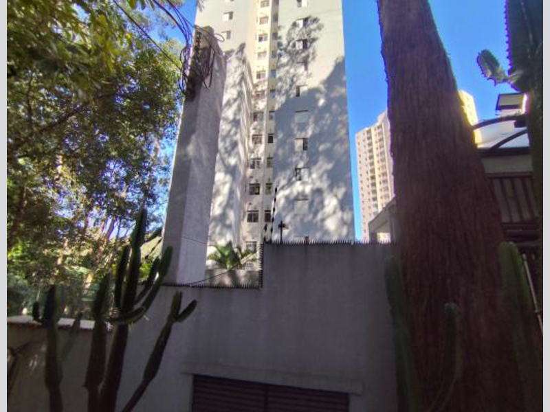 Apartamento - São Paulo - SP, localizado em São Paulo - SP, bairro Jardim Íris
