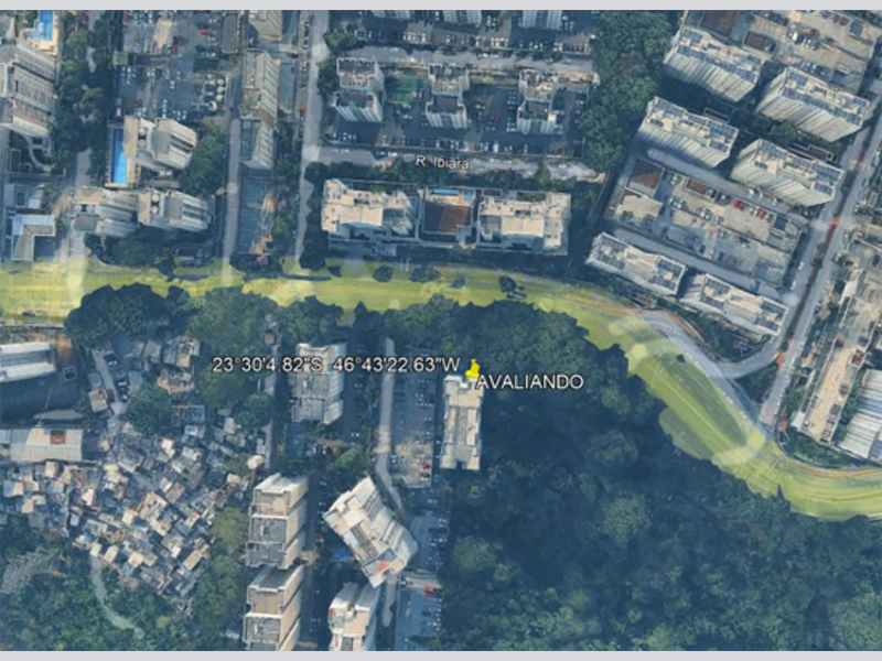 Apartamento - São Paulo - SP, localizado em São Paulo - SP, bairro Jardim Íris