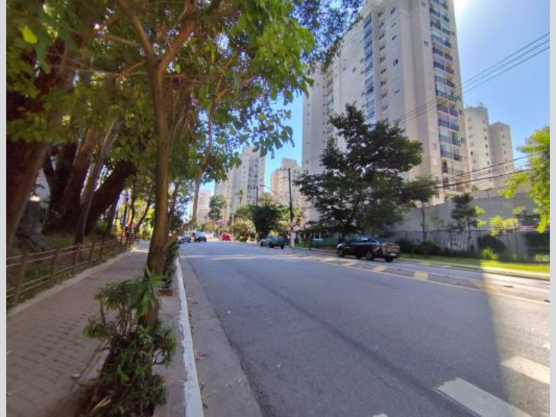 Apartamento - São Paulo - SP, localizado em São Paulo - SP, bairro Jardim Íris