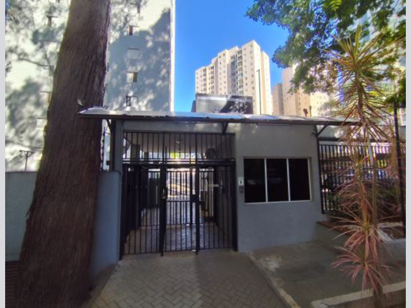 Apartamento - São Paulo - SP, localizado em São Paulo - SP, bairro Jardim Íris