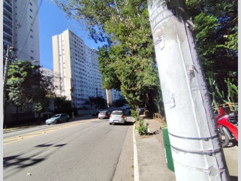 Imagem do imóvel Apartamento - São Paulo - SP