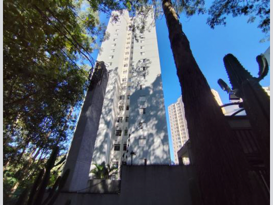 Apartamento - São Paulo - SP