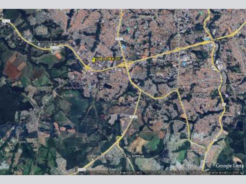 Apartamento - Sorocaba - SP, localizado em Sorocaba - SP, bairro Jardim Capitão