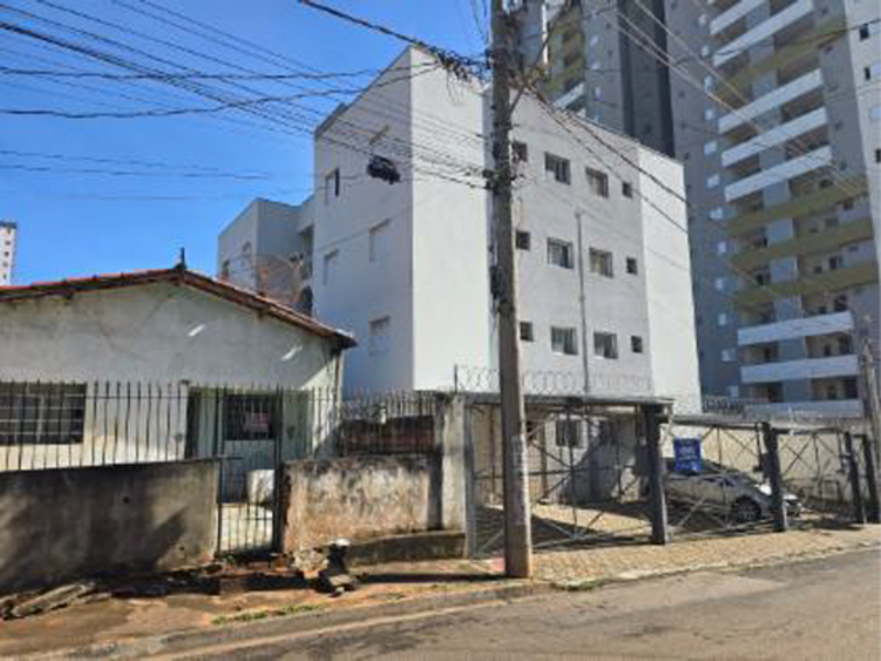 Apartamento - Sorocaba - SP, localizado em Sorocaba - SP, bairro Jardim Capitão