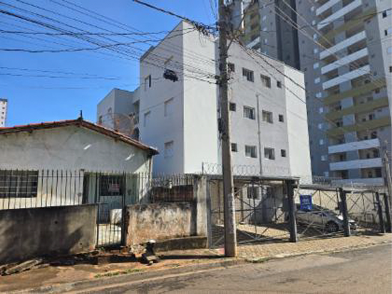 Apartamento - Sorocaba - SP