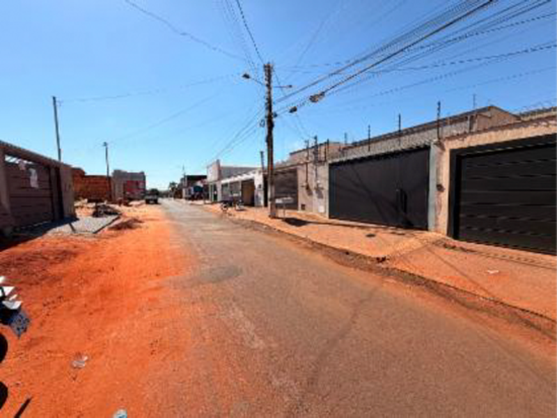 Casa - Rio Verde - GO, localizado em Rio Verde - GO, bairro Jardim Presidente