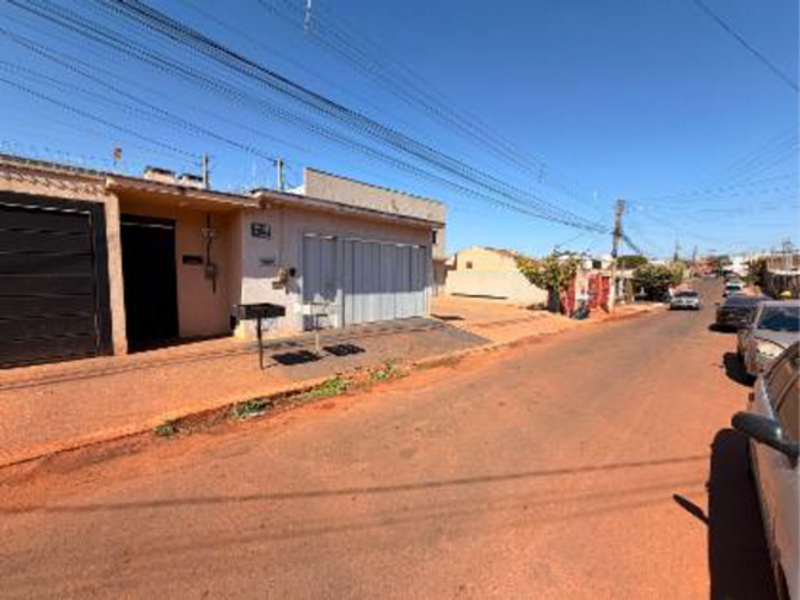 Imagem do imóvel Casa - Rio Verde - GO