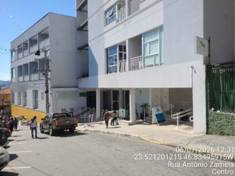 Sala - Carapicuíba - SP, localizado em Carapicuíba - SP, bairro Vila Silviânia