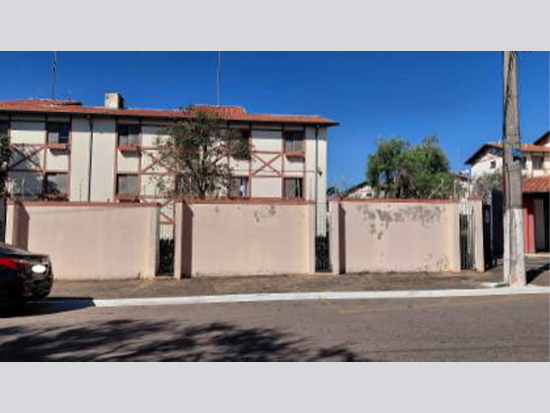 Apartamento - Sumaré - SP