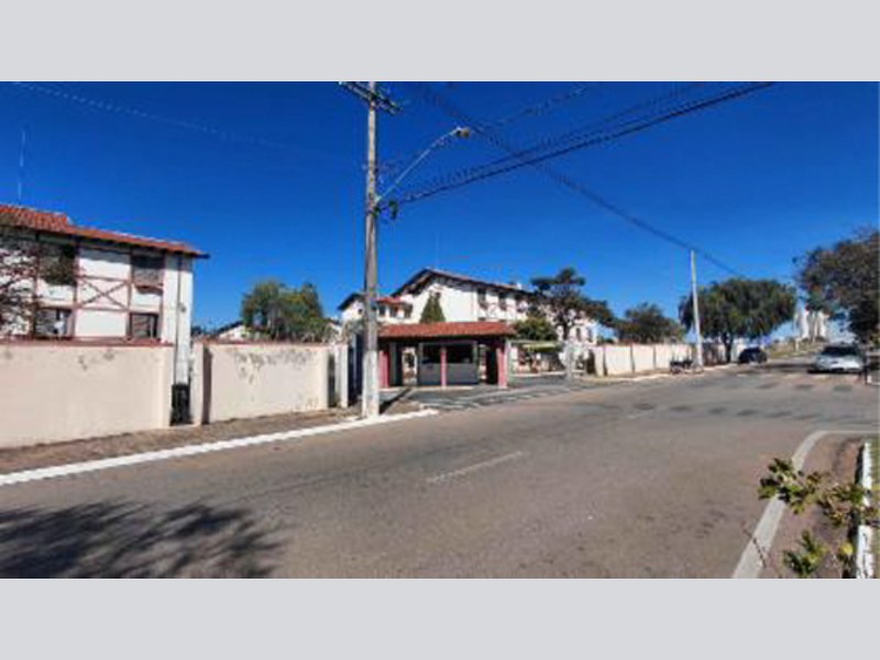 Imagem do imóvel Apartamento - Sumaré - SP