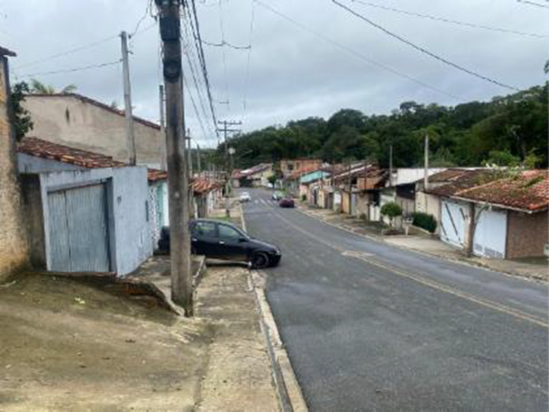 Casa - Registro - SP, localizado em Registro - SP, bairro Jardim Ipanema