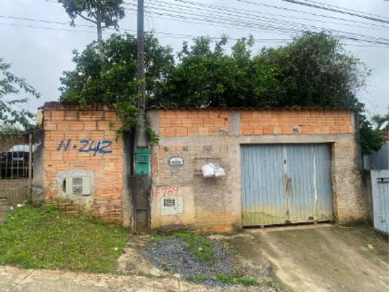 Casa - Registro - SP