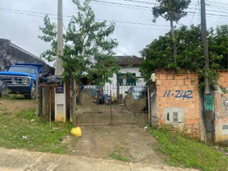 Casa - Registro - SP, localizado em Registro - SP, bairro Jardim Ipanema