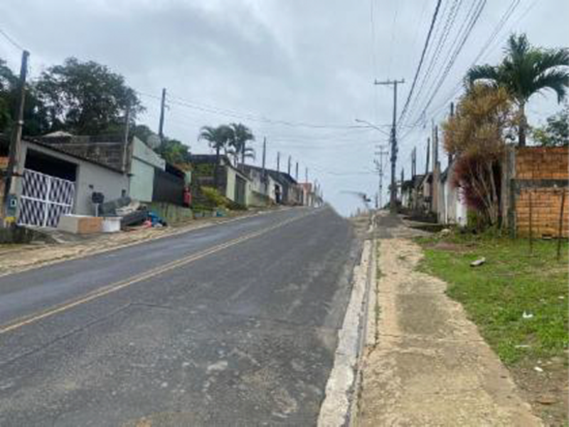 Imagem do imóvel Casa - Registro - SP