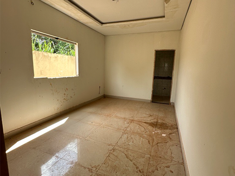 Casa - Poconé - MT, localizado em Poconé - MT, bairro Centro