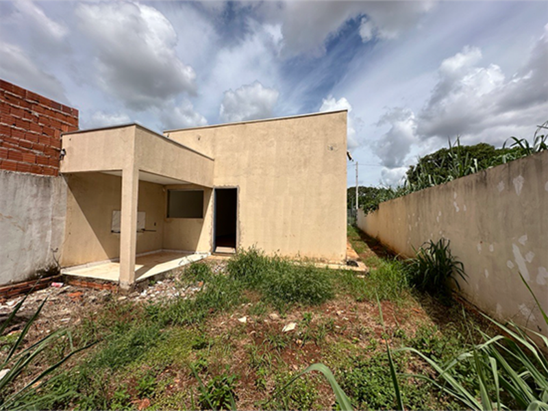 Casa - Poconé - MT, localizado em Poconé - MT, bairro Centro