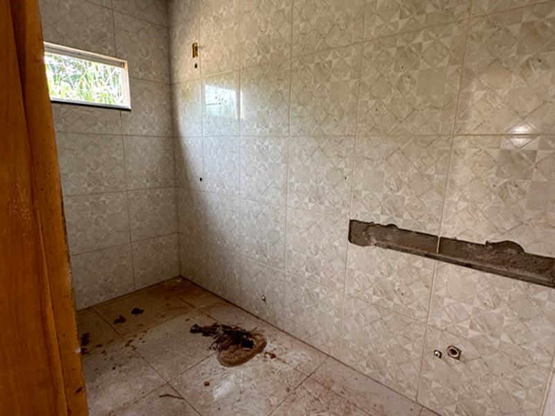 Casa - Poconé - MT, localizado em Poconé - MT, bairro Centro