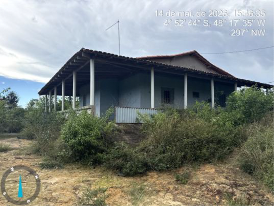 Imóvel rural em leilão em Rondon Do Pará