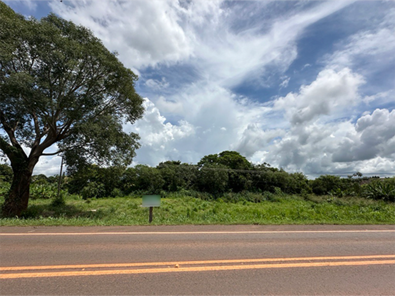 Terreno - Poconé - MT, localizado em Poconé - MT