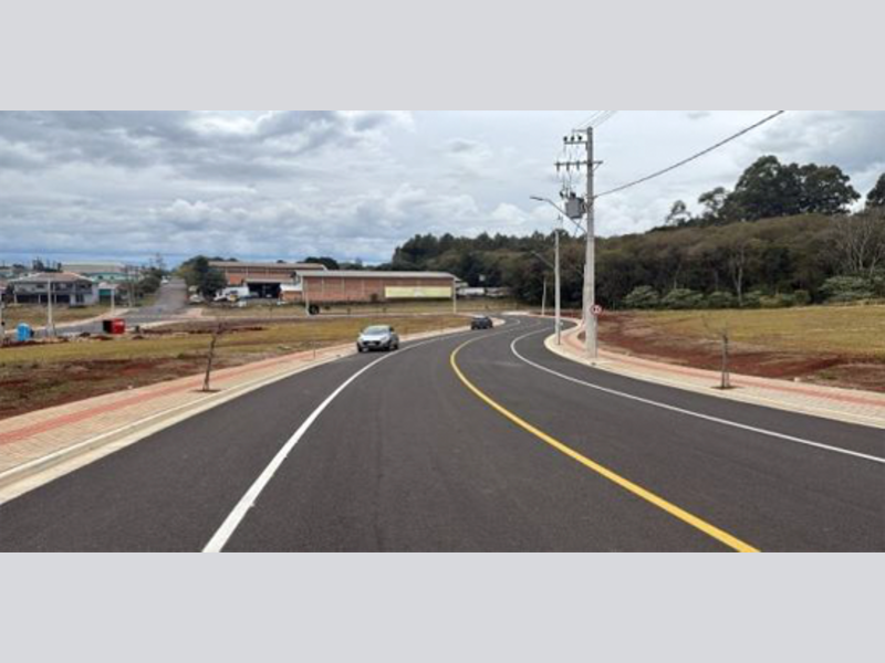 Terreno - Chapecó - SC , localizado em Chapecó - SC, bairro Jardins