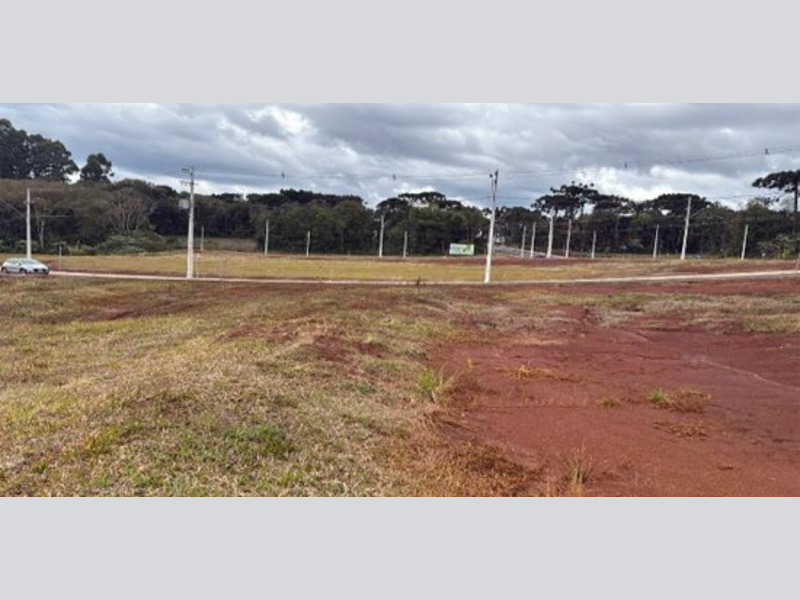 Terreno - Chapecó - SC , localizado em Chapecó - SC, bairro Jardins