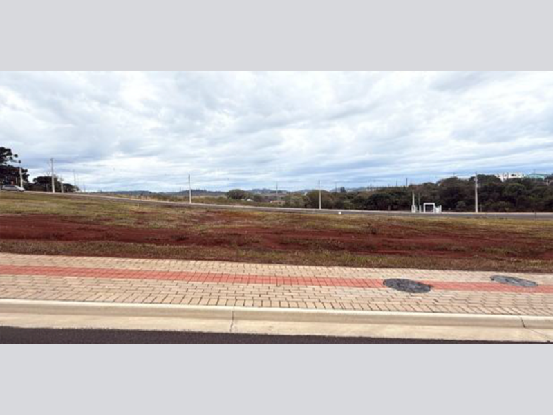 Terreno - Chapecó - SC , localizado em Chapecó - SC, bairro Jardins