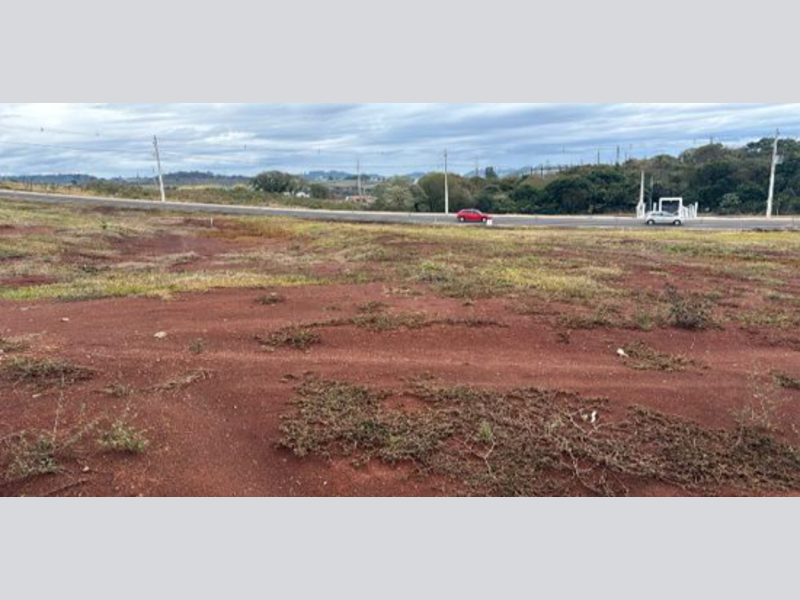 Terreno - Chapecó - SC , localizado em Chapecó - SC, bairro Jardins