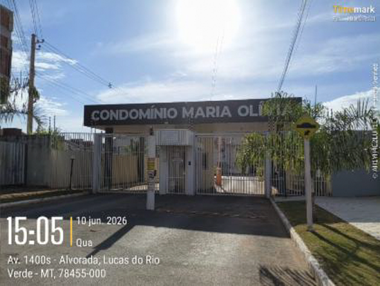 Casa - Lucas do Rio Verde - MT