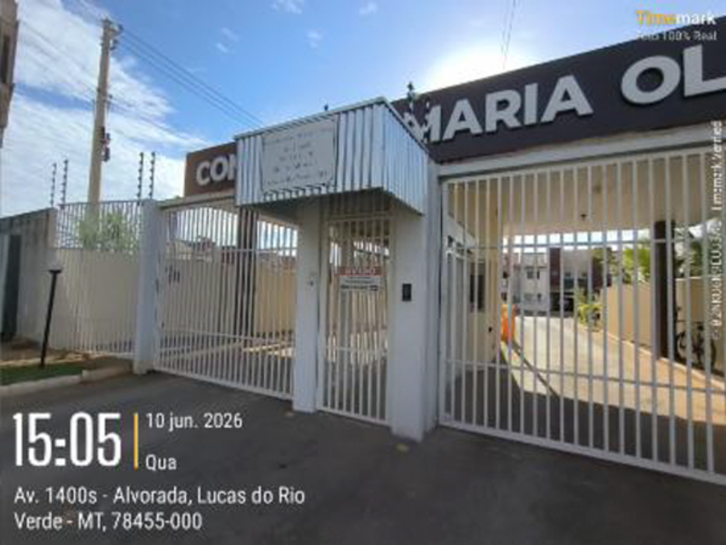 Imagem do imóvel Casa - Lucas do Rio Verde - MT