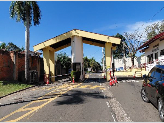 Casa - Campinas - SP