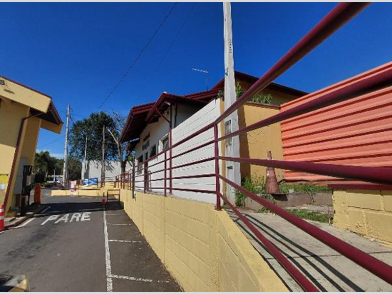 Casa - Campinas - SP, localizado em Campinas - SP, bairro Parque Luciamar