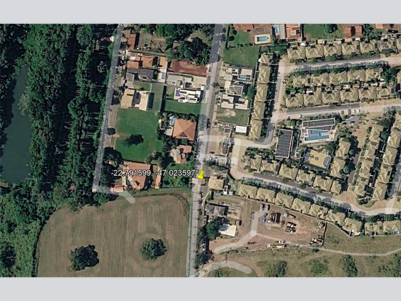 Casa - Campinas - SP, localizado em Campinas - SP, bairro Parque Luciamar