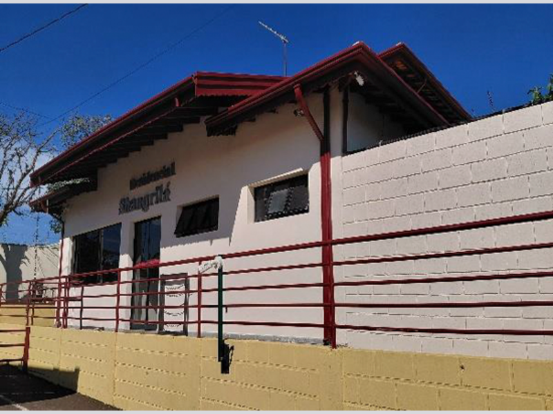 Casa - Campinas - SP, localizado em Campinas - SP, bairro Parque Luciamar