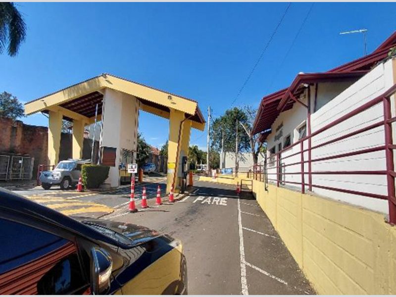 Casa - Campinas - SP, localizado em Campinas - SP, bairro Parque Luciamar