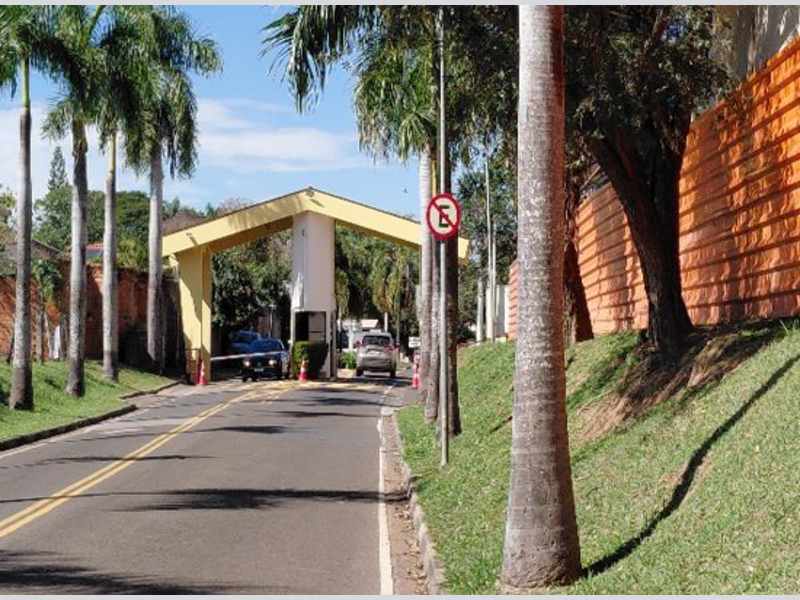 Imagem do imóvel Casa - Campinas - SP