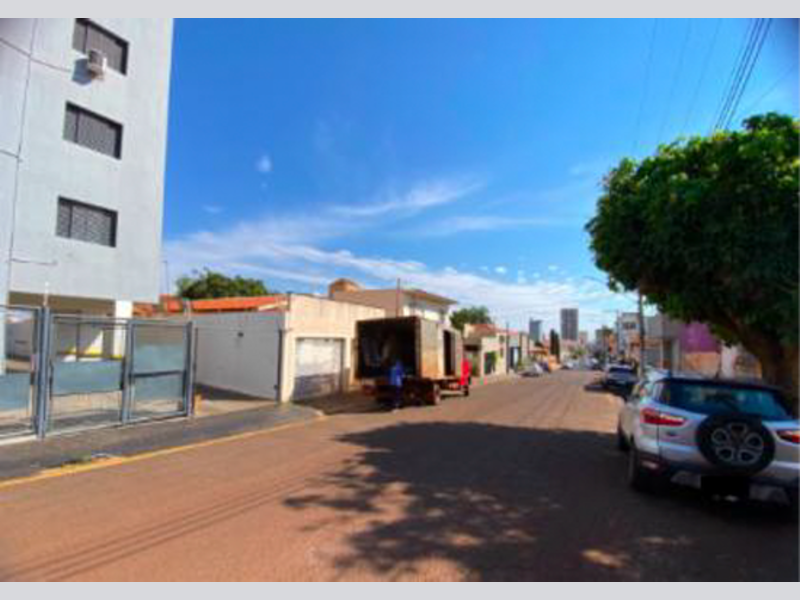 Imagem do imóvel Apartamento - Ituiutaba - MG