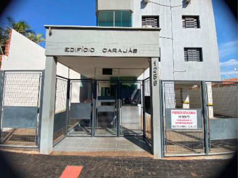 Apartamento - Ituiutaba - MG, localizado em Ituiutaba - MG, bairro Centro