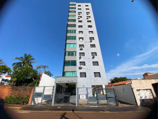 Apartamento - Ituiutaba - MG