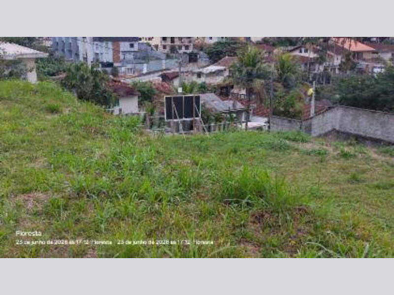 Imagem do imóvel Terreno - Joinville - SC