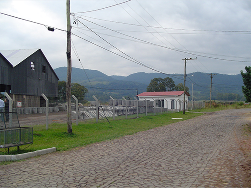 Imagem do imóvel Prédio - Santa Maria - RS