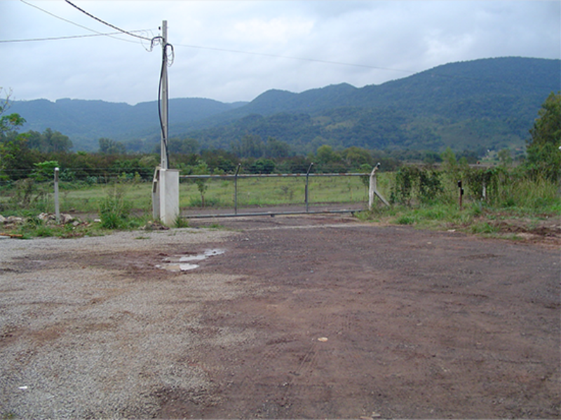 Galpão no Camobi (foto 12 de 12)