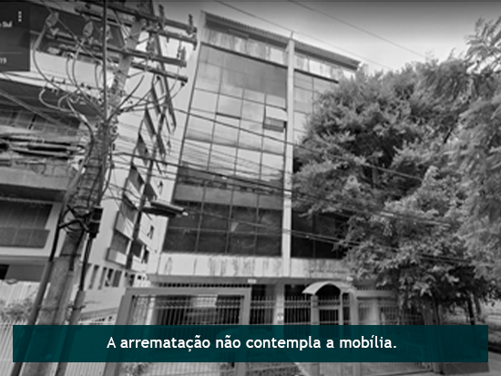 Sala - Porto Alegre - RS