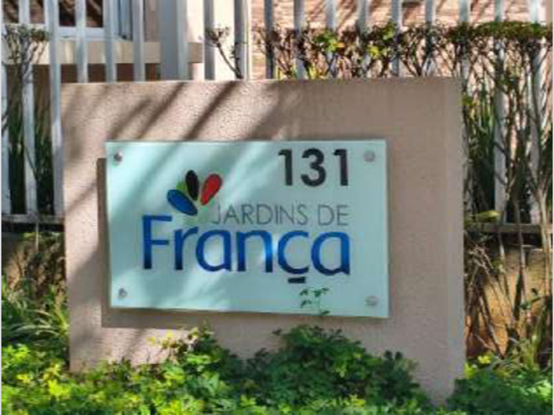 Apartamento - São Paulo - SP, localizado em São Paulo - SP, bairro Jardim Esther Yolanda